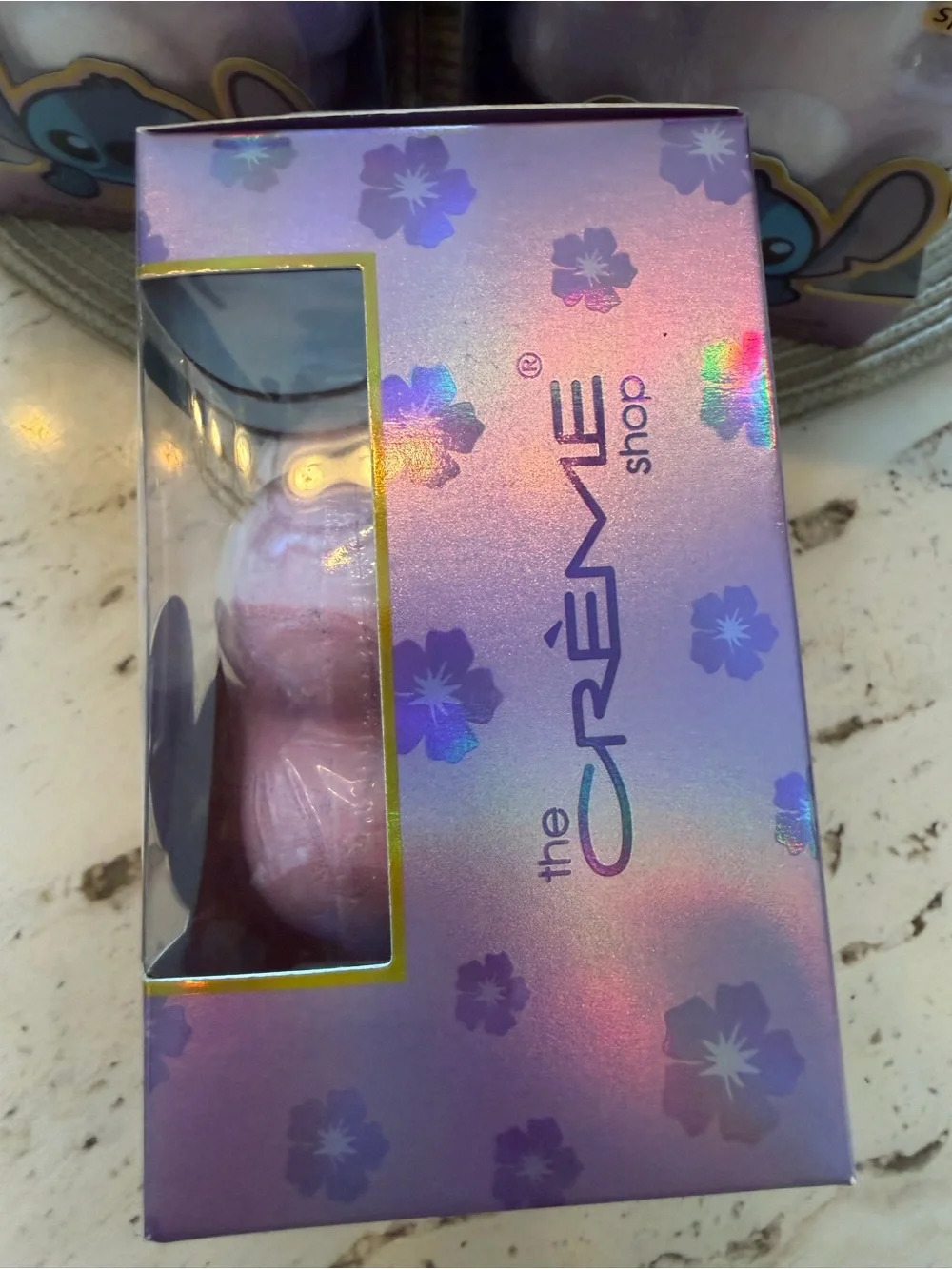 The Creme Shop special edition